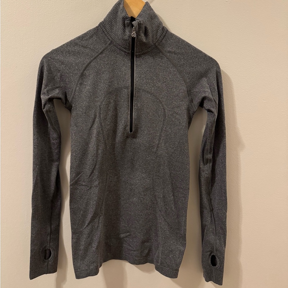 LULULEMON Quarter Zip